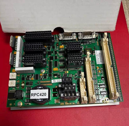 KONGSBERG RPC420 317114