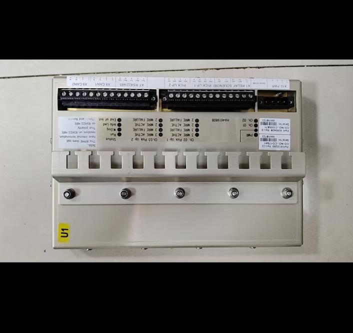 KONGSBERG RPME 8100289