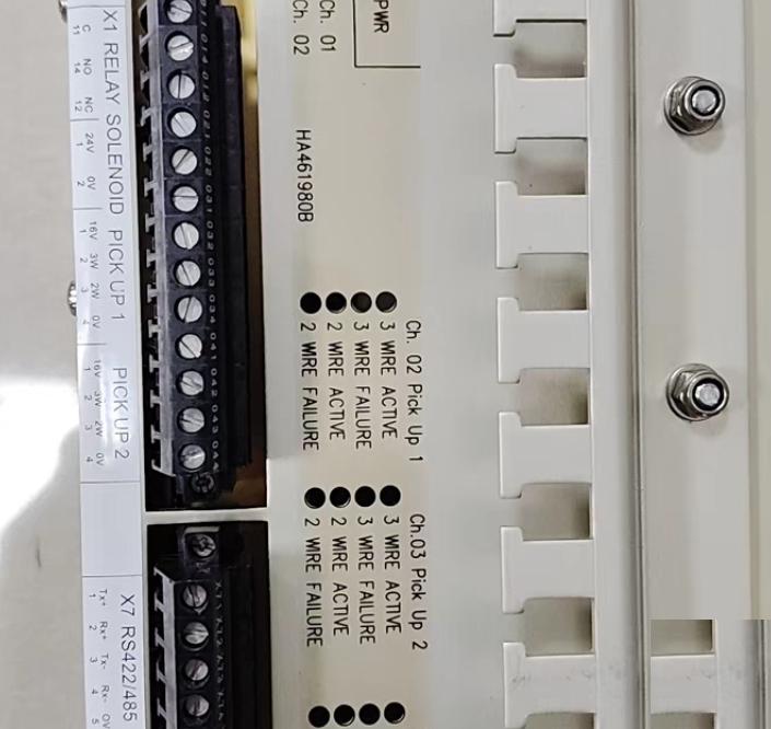 KONGSBERG RPME 8100289