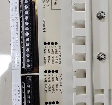 KONGSBERG RPME 8100289