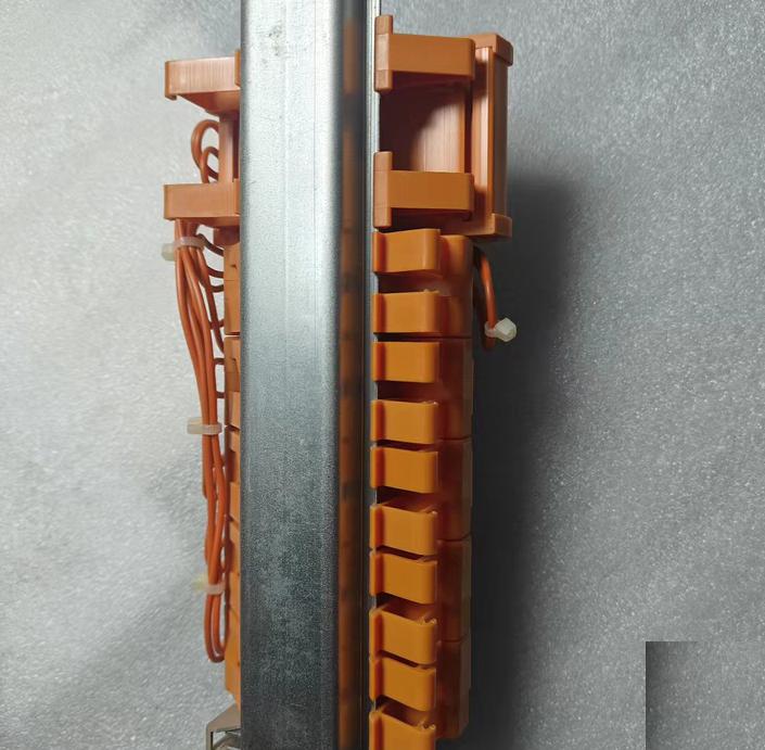 KONGSBERG RS F10 LP2N 5 10Weidmuller 0224941001