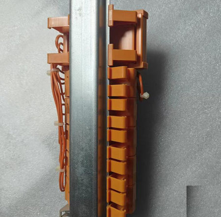 KONGSBERG RS F10 LP2N 5 10Weidmuller 0224941001
