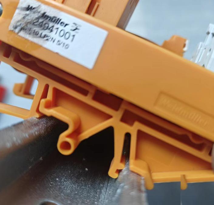 KONGSBERG RS F10 LP2N 5 10Weidmuller 0224941001