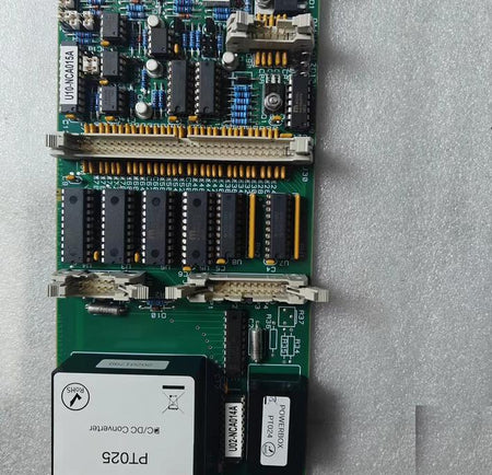 KONGSBERG RUE-832 NA1E222 1