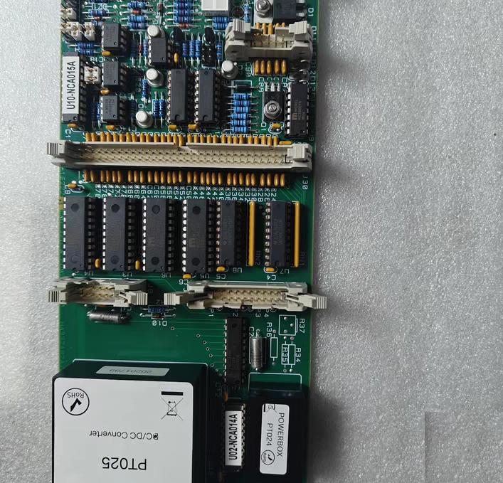 KONGSBERG RUE-832 NA1E222 1