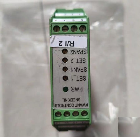 KONGSBERG R I 2 701365 24VDC 4-20mA