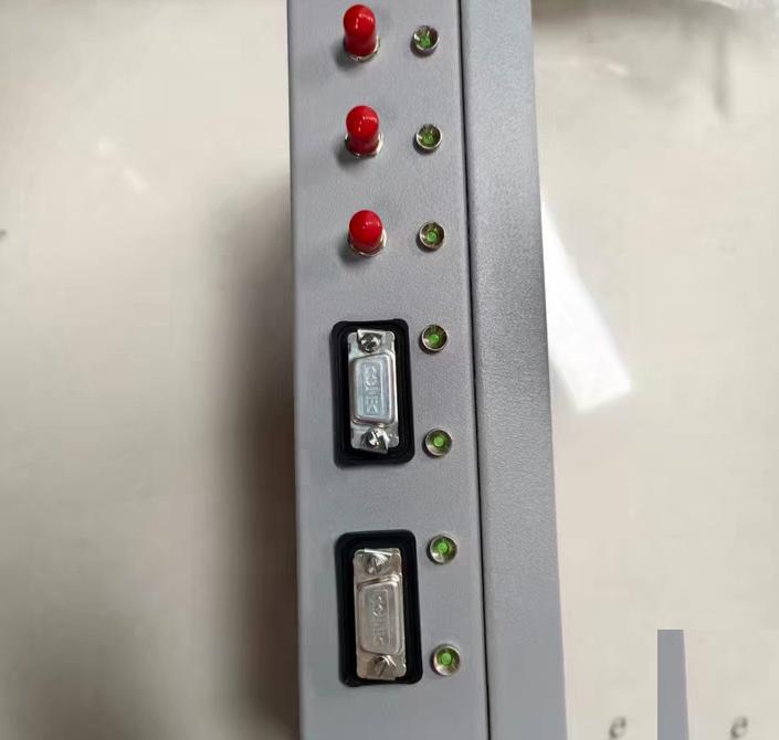 KONGSBERG Responder Driver Unit 311509 8