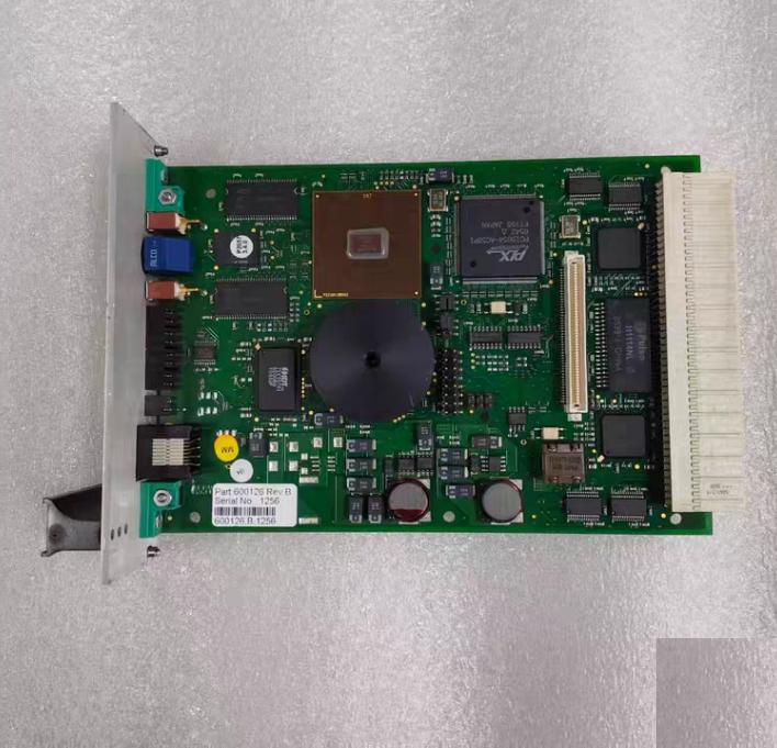 KONGSBERG SBC500 600126
