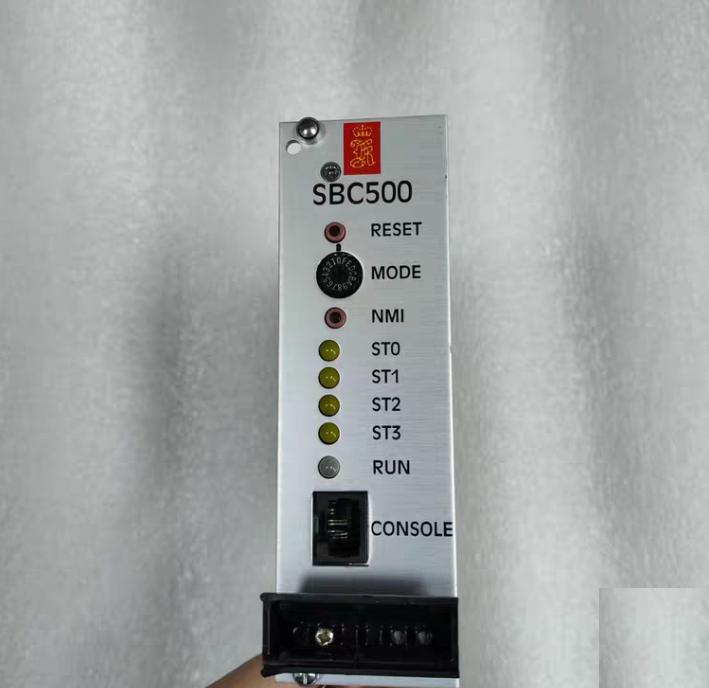 KONGSBERG SBC500 600126