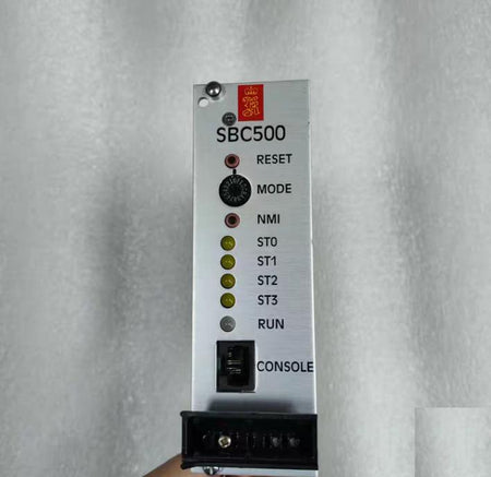 KONGSBERG SBC500 600126