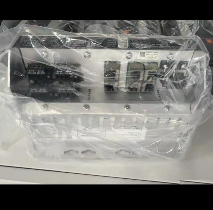 KONGSBERG SCU 2921 POWERLINK CPU