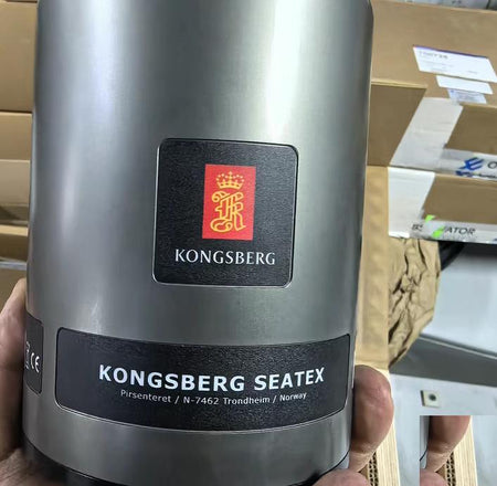 KONGSBERG SEATEX MRU D 3750003