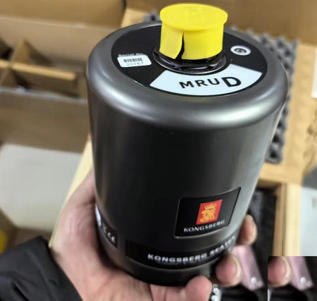 KONGSBERG SEATEX MRU D 3750003