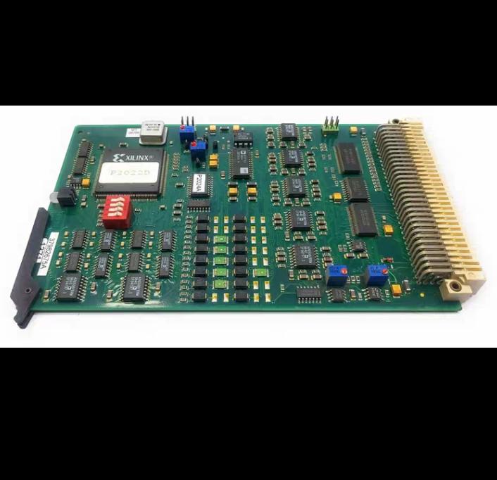 KONGSBERG SIMRAD 3 960820 B PCB CARD