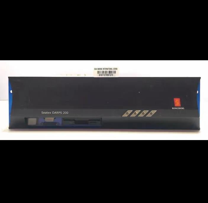 KONGSBERG Seatex DARPS 200 hydro acoustic positioning mapping System
