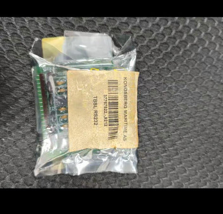 KONGSBERG TBSL RS232 ISOL ADAPTER 37767522