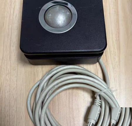 KONGSBERG Trackball APOS 309-219568 IP 64 584