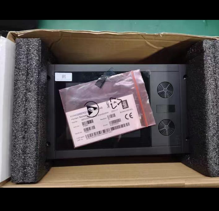 KONGSBERG WCC600 373860 2023 7 138827 SD CAN