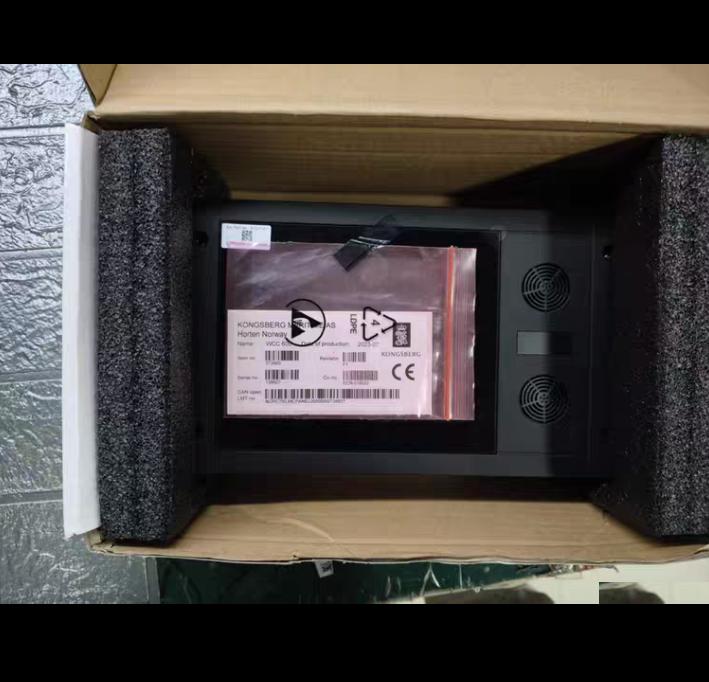 KONGSBERG WCC600 373860 2023 7 138827 SD CAN