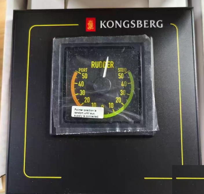 KONGSBERG XL72 401000974 80 0-50