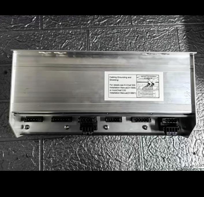 KONGSBERG dPSC 8100183 00020331 3819