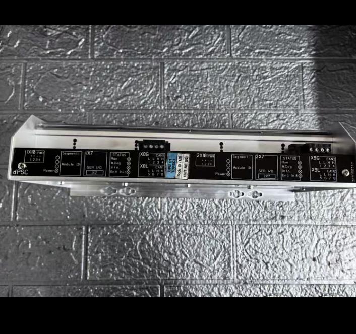 KONGSBERG dPSC 8100183 00020331 3819
