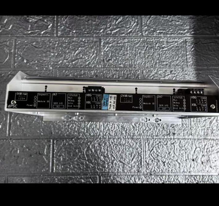 KONGSBERG dPSC 8100183 00020331 3819