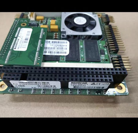KONTRON 01023-0000-27-3 cpu pc104