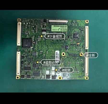 KONTRON 18008-0000-06-1BR1 ME008-000006-1 18008-0000-06-1 18008-0000-06-3 18008-0000-06-2DE1