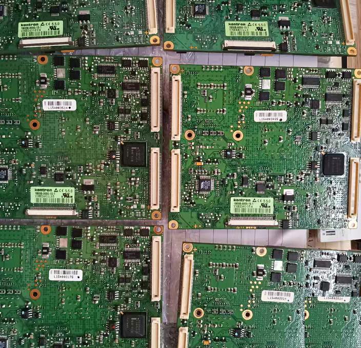 KONTRON 18008-0000-15-1 18008-0000-18-2 18008-0000-06-1 18008-0000-14-2 18008-0000-11-1 18008-0000-10-1 18008-0000-13-1 ETX