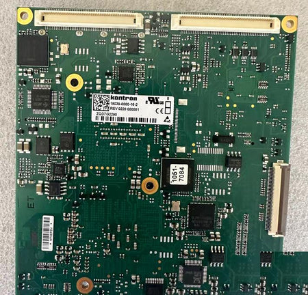 KONTRON 18039-0000-16-2 18039-2048-16-2GC1 KONTRON ME039-000016-2A MNP1L120