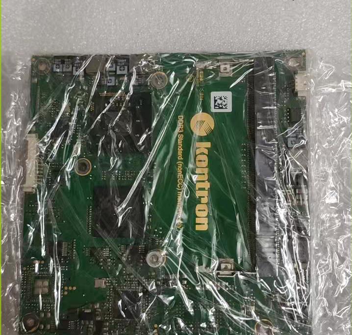 KONTRON 36011-0000-19-6MT1 ETX