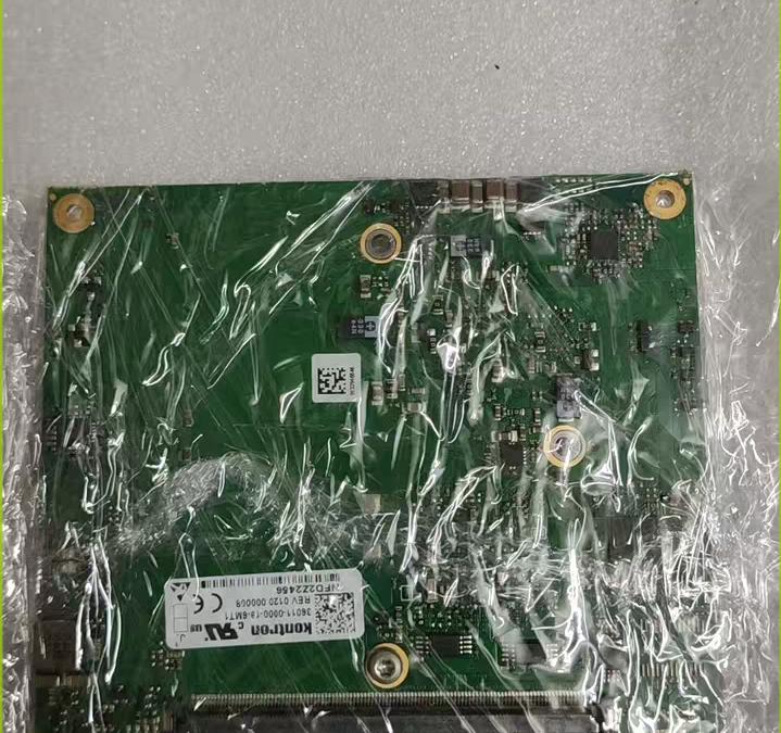 KONTRON 36011-0000-19-6MT1 ETX
