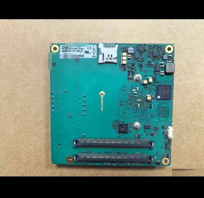 KONTRON 36016-4000-15-2SI2