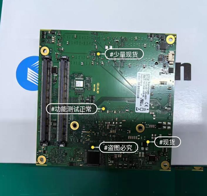 KONTRON 36034-0817-R2-4BO1 CEL6L110