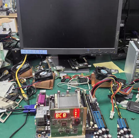 KONTRON 886LCD-M FLEX