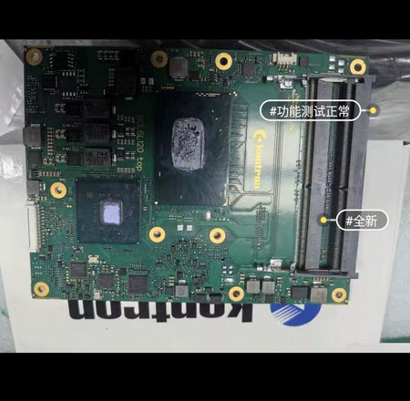 KONTRON BCL6L120 38035-6400-27-6Ak1 38034-0000-25-5CCT