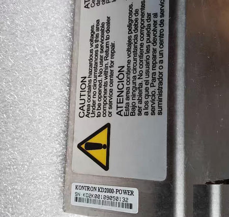KONTRON KD2000-POWER