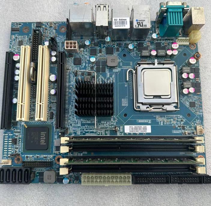 KONTRON KTQ45 FLEX 10