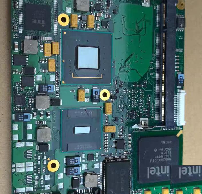 KONTRON ME039-000016-2MT1 ETX Intel - KONTRON- ME039-000016-2MT1- - -