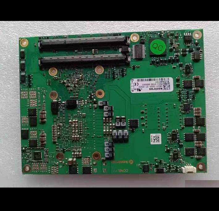 KONTRON MF021-0000-27-2GE2 CCRL611 GE CPU