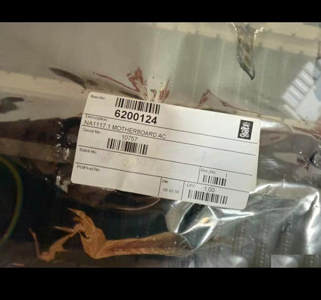 KON GSB ERGSAM Electronics NA1117 1 6200124