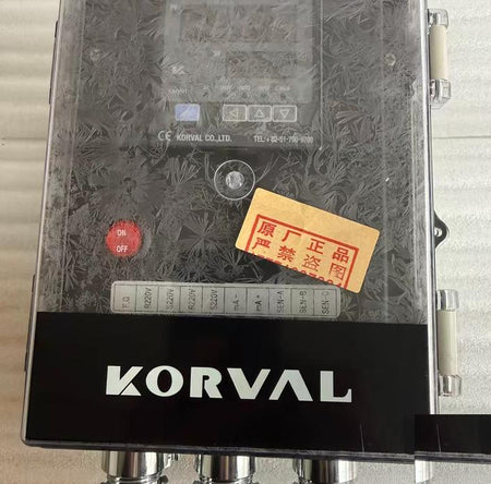 KORVAL E P-01 RTD PT100 4-20MA