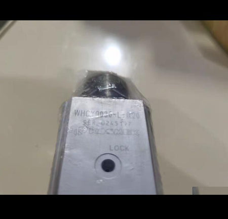 KOSMEK WHCY0030-L-Q20