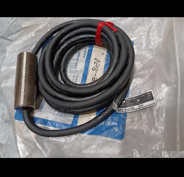 KOYO APS-81A-5N 4 160 4-2