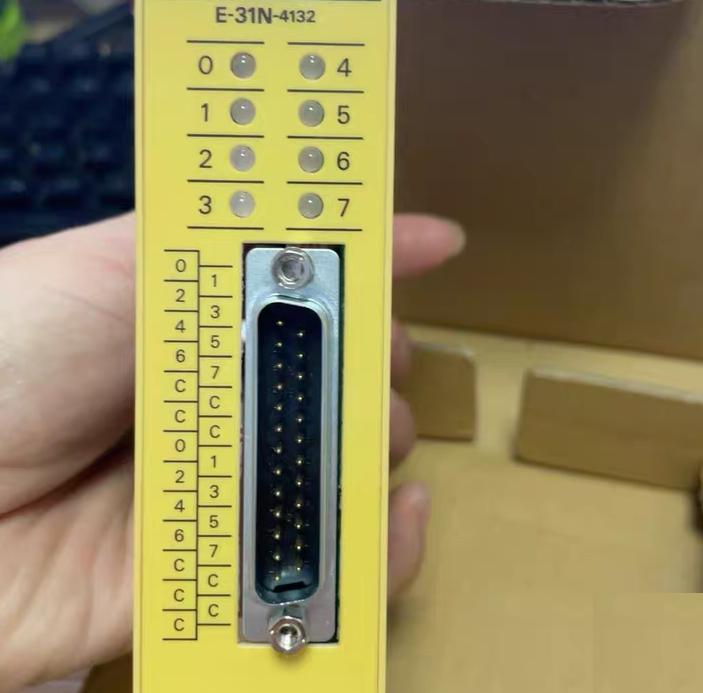 KOYO E-31N-4132 24V DC