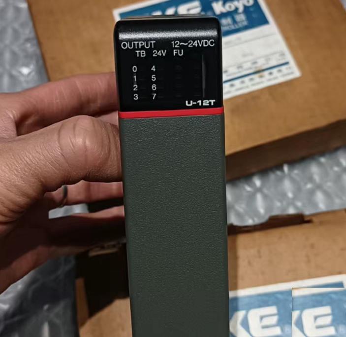 KOYO U-12T PLC 2 500 1 350