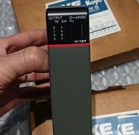 KOYO U-12T PLC 2 500 1 350