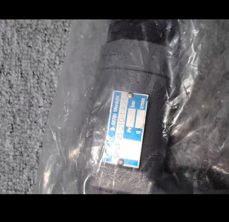 KPACHT SPVF 25 C1G 1 A 05