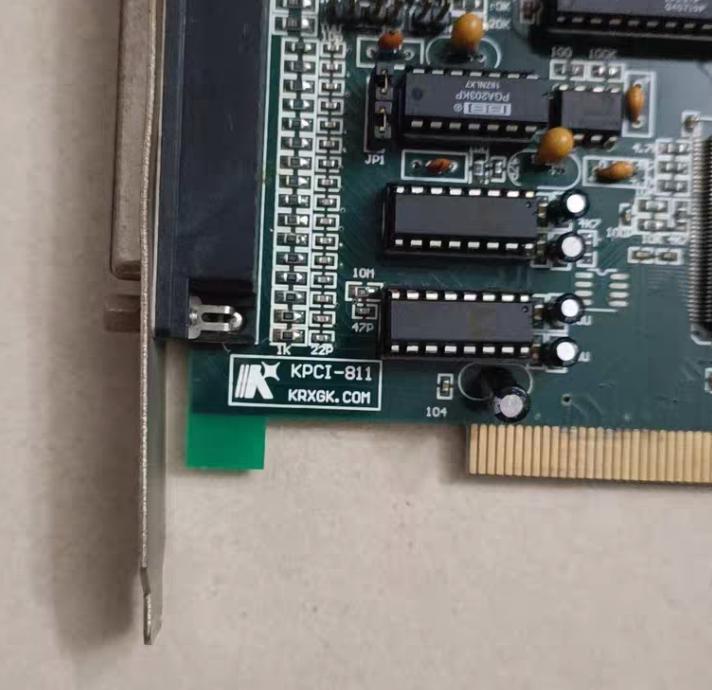 KPCI-811